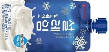 Молочный коктейль десерт 24шт