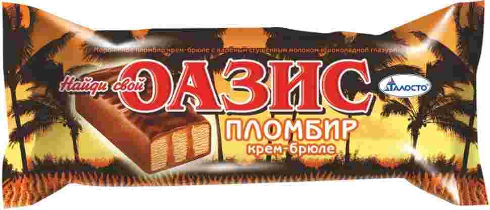 Оазис батончик 70 гр 36шт
