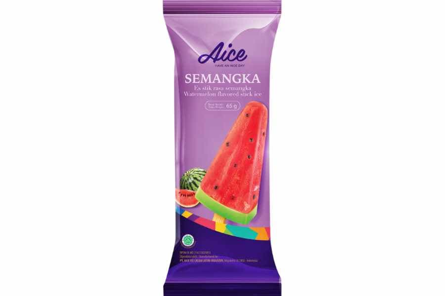 Индонезия Aice эскимо Арубуз 50шт