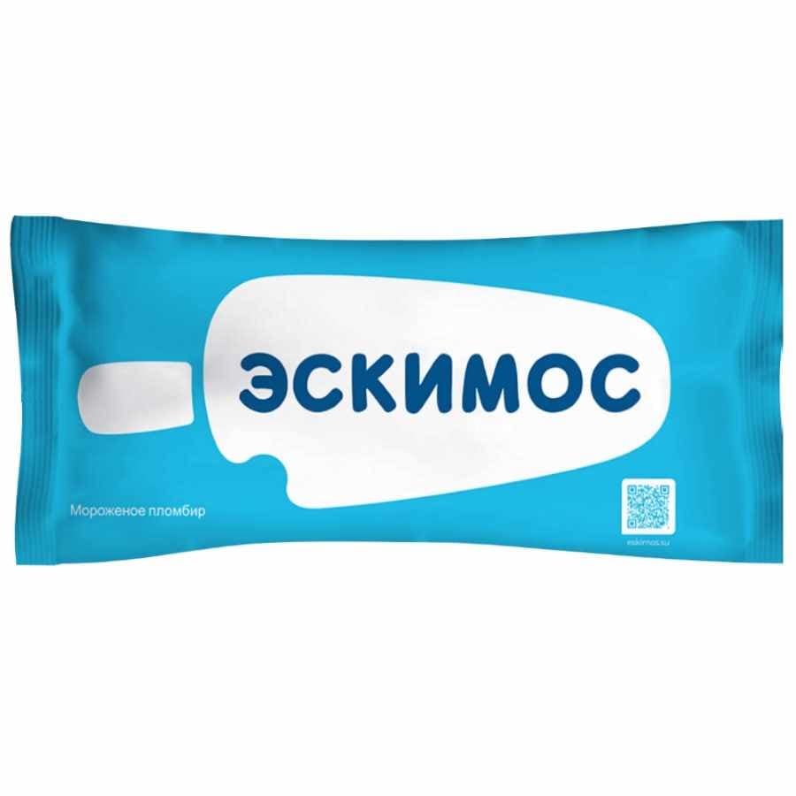 Э/Эск. "Эскимос. Фирменный пломбир" 70гр 20шт/801