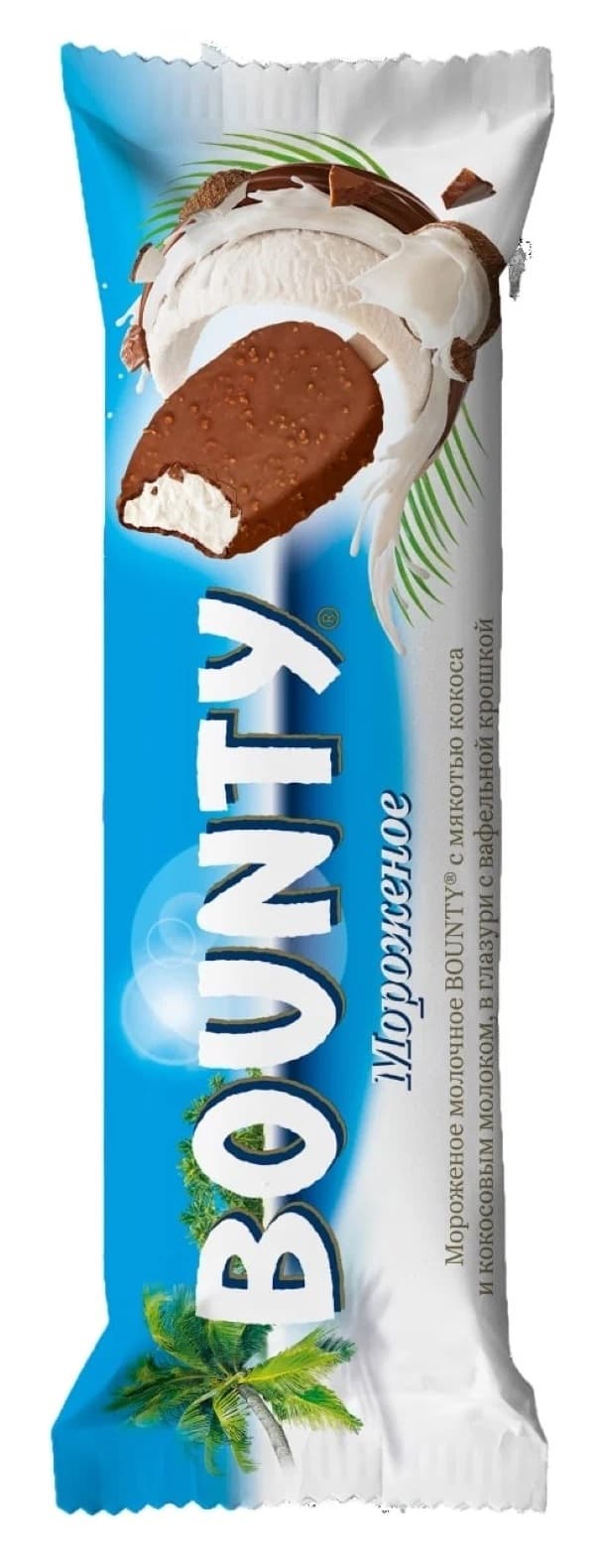 Баунти Эскимо 24шт